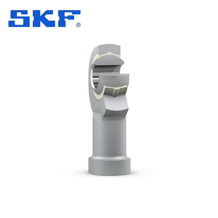 SKF杆端关节轴承SILKB10F